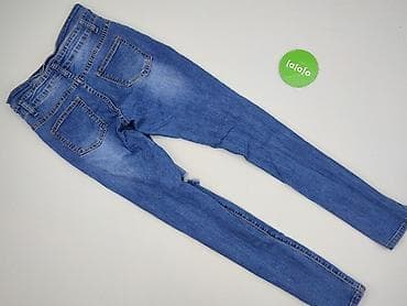 dzire jeans: Miss RJ, Jeansy damskie, rozmiar M — 3