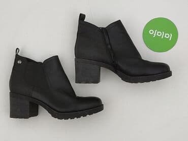 klapki hermesy: Esmara, Botki damskie, rozmiar 40 — 2