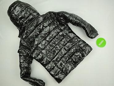 puffer damska: Kurtka zimowa damska, rozmiar M — 3