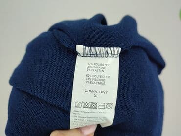 vans kurtka zimowa: Kardigan damski, rozmiar XL — 5