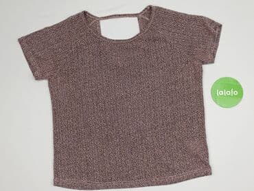 apricot bluzki: Bluzka damska, rozmiar M — 2