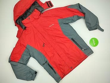 koszulki hooligans: Kurtka zimowa dla mężczyzn, rozmiar L — 2