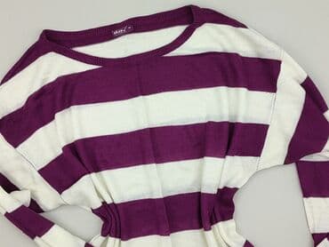 sweter w paski: Okay, Sweter damski, rozmiar M — 1