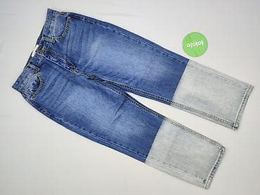 uncle sam jeans: Jeansy damskie, rozmiar S — 2