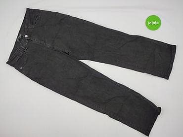 jeans girlfriend: Top Secret, Jeansy damskie, rozmiar M — 2