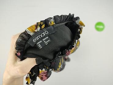 bluzki panterka plus size: Esmara, Sukienka damska, rozmiar S — 5