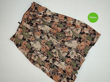 modne spódnice midi: Spódnica damska, rozmiar 4XL — 3