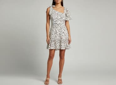 sukienki maxi shein: Shein, Sukienka damska, rozmiar M — 7