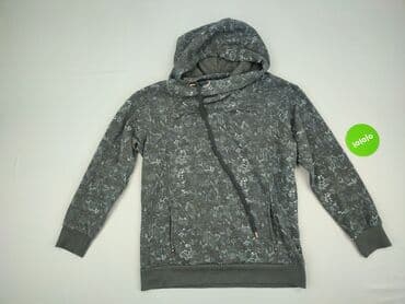 h: ONLY, Кофта з каптуром жіноча, розмір L — 2