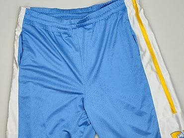 chicaca bluzy: Szorty dla mężczyzn, rozmiar 3XL — 1