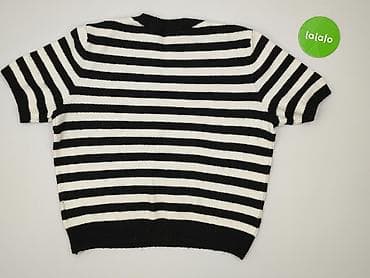 poleć: H&M, Sweter damski, rozmiar L — 3