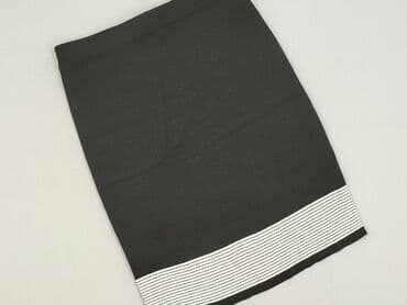 spódnice na szerokiej gumie: Spódnica damska, rozmiar S — 1