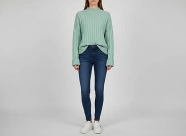 missguided sweter: I Saw it First, Women`s sweater, size S — 7