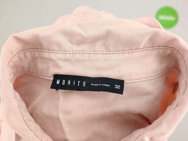 koszula fuksja mohito: Mohito, Koszula damska, rozmiar XS — 5