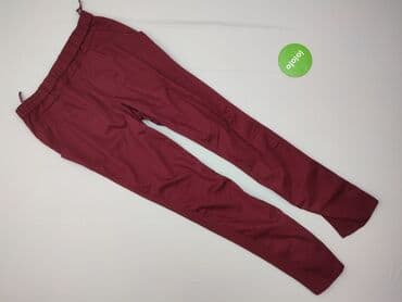 spodnie hello kitty zalando: Karen by Simonsen, Spodnie materiałowe damskie, rozmiar M — 2