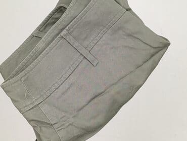 krótkie spodenki w pracy a bhp: Atmosphere, Szorty damskie, rozmiar M — 6