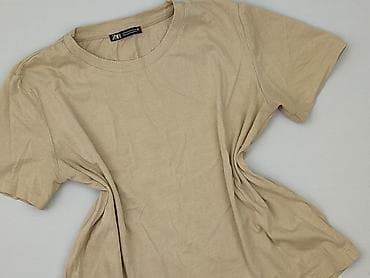 t shirty dsquared: Zara, T-shirt damski, rozmiar M — 1