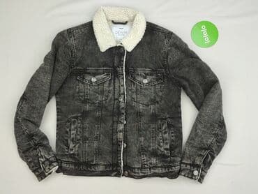 clockhouse kurtka jeansowa: Cropp, Kurtka jeansowa dla mężczyzn, rozmiar M — 2