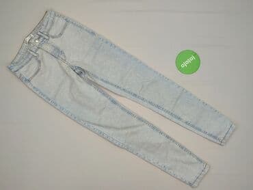 sinsay spodenki damskie jeans: Sinsay, Jeansy damskie, rozmiar XS — 2