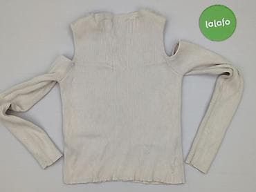 stradivarius l: Stradivarius, Sweter damski, rozmiar L — 3