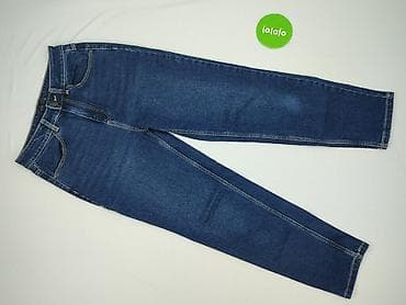 resalsa jeans: Mohito, Jeansy damskie, rozmiar XS — 2