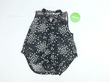 t shirty apache: New Look, Women's blouse, size L (EU 40) — 2
