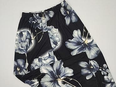 atletico buty: Material trousers for women, size XL — 1