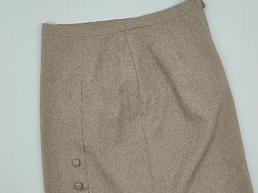 spódnice len: Spódnica damska, rozmiar 2XL — 1