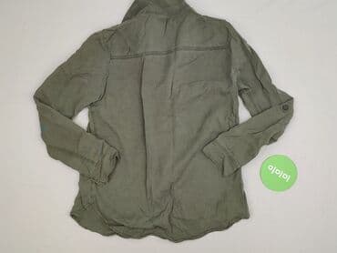 koszula niebieska hm: H&M Divided, Koszula damska, rozmiar S — 3