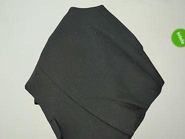 czarne bolerko: Marynarka damska, rozmiar M — 5