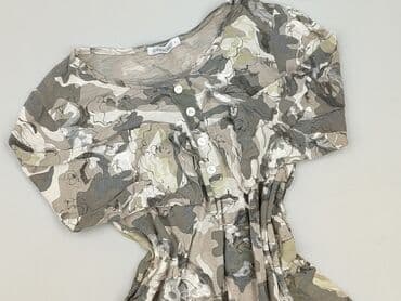 sukienka moro reserved: Unisono, Sukienka damska, rozmiar S — 1