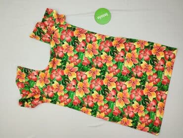 hawajska sukienka: Luna, Sukienka damska, rozmiar S — 4