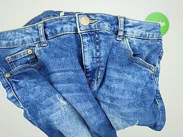 Women: Denim, Shorts for women, size L — 5