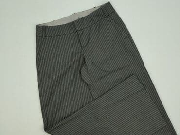 srebrne legginsy: Mexx, Spodnie materiałowe damskie, S — 1