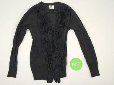 narzutka h: Ichi, Women`s knitwear, size S (EU 36) — 2