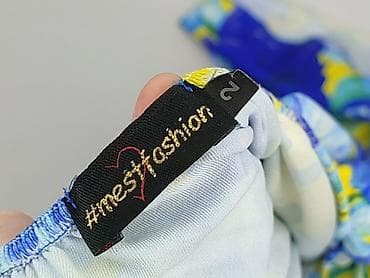 s but klapki: Sukienka damska, rozmiar M — 6