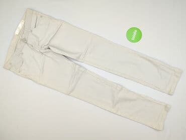 jeans mom slim fit stradivarius: Basic, Jeansy damskie, M — 2