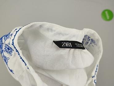 zara bluzka boho: Zara, Bluzka damska, rozmiar S — 5
