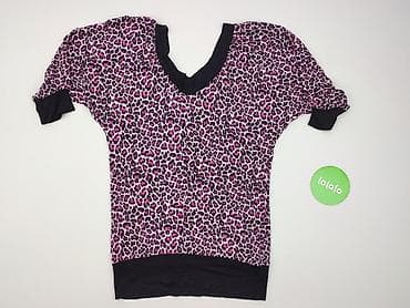 bluzki basic damskie: Bluzka damska, rozmiar XL — 3