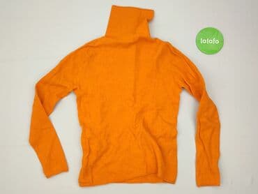 sweter z kaszmiru c a: Sweter damski, rozmiar L — 3