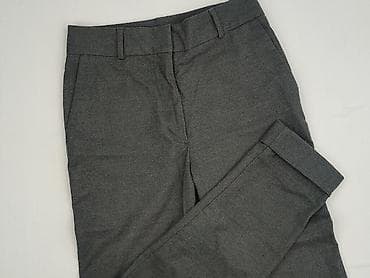 Ubrania damskie: Monki, Spodnie materiałowe damskie, rozmiar S — 1