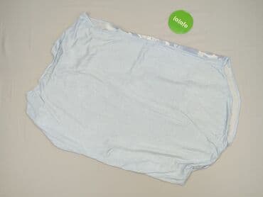 niebieska satynowe bluzki: Bodyflirt, Bluzka damska, rozmiar M — 3