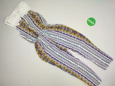 duże rozmiary ekskluzywne sukienki plus size: Kombinezon damski, rozmiar S — 3