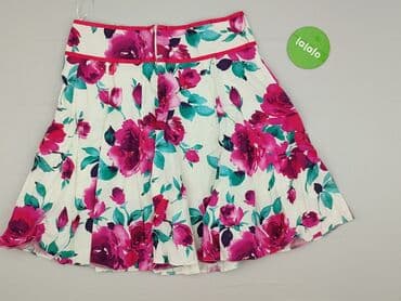 spódniczka mini rozkloszowane: New Look, Spódnica damska, rozmiar M — 3