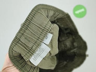 spodenki chada: Blue Motion, Szorty damskie, rozmiar XL — 4