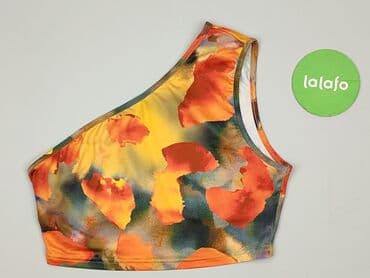 żółta sukienka shein: Shein, Top damski, rozmiar M — 3