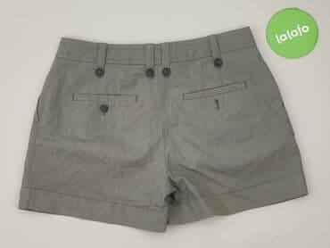 krótkie spodenki damskie zalando: H&M, Szorty damskie, rozmiar S — 3