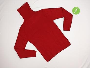 top secret sweter: Golf damski, rozmiar S — 3