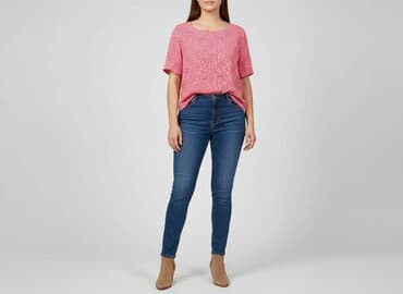 george swetry: George, Bluzka damska, rozmiar 2XL — 7