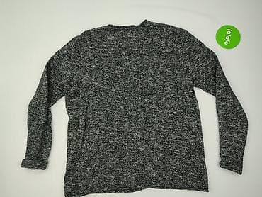 sweter xl: Samsøe Samsøe, Sweter damski, rozmiar 3XL — 3